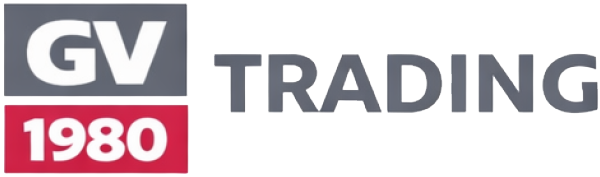 GV TRADING Logo