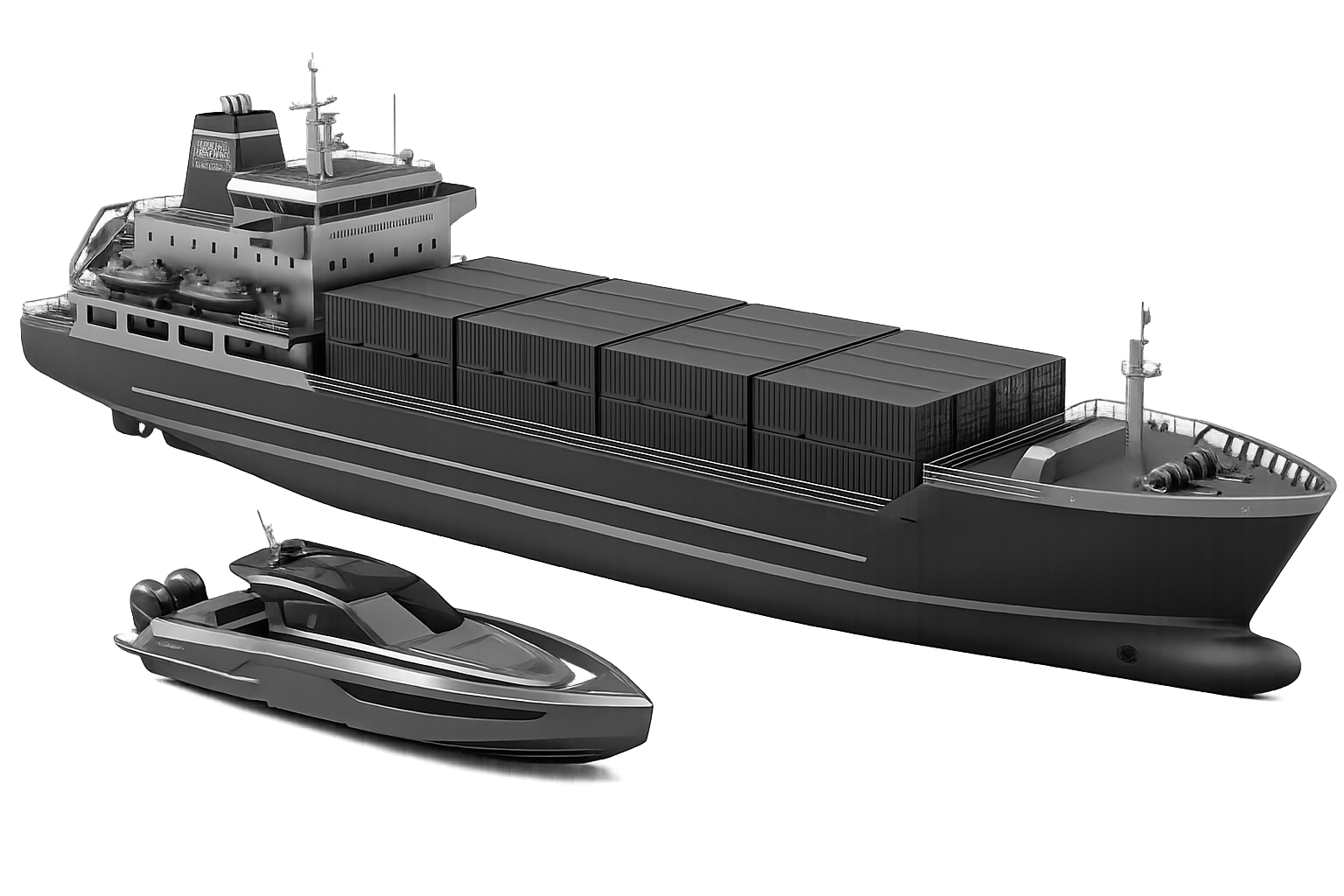 Trading of Ships and Boats